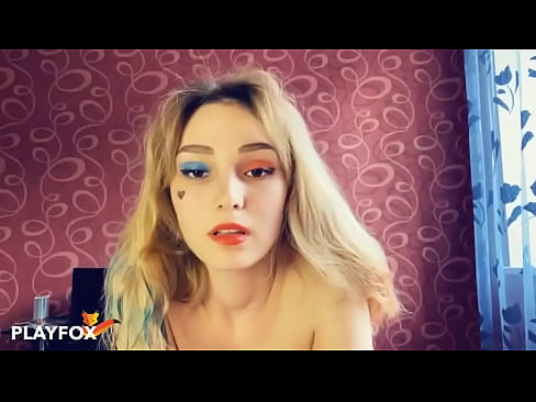 ❤️ Magické okuliare na virtuálnu realitu mi poskytli sex s Harley Quinn ❤️❌ Šukanie na nás sk.ixiporn.ru ❌