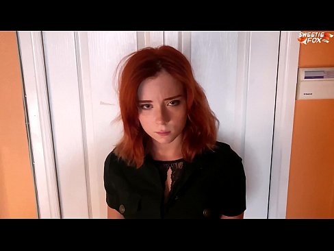 ❤️ Ochranka potrestala peknú ženu za krádež v obchode - sperma v ústach ❤️❌ Šukanie na nás sk.ixiporn.ru ❌